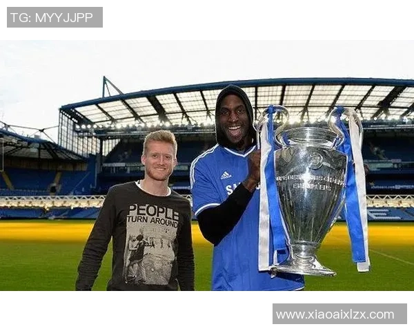 欧美足球明星排行榜揭晓谁将成为当今足坛的顶尖巨星